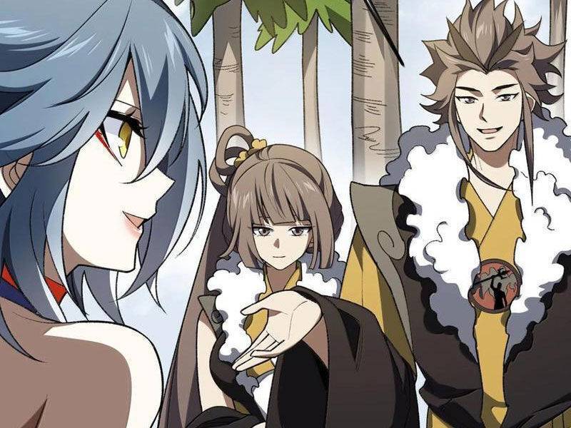 Ta Ở Tu Tiên Giới Chỉ Làm Giờ Hành Chính - Chapter 89 - Page 19