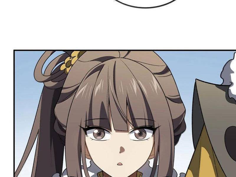 Ta Ở Tu Tiên Giới Chỉ Làm Giờ Hành Chính - Chapter 89 - Page 21