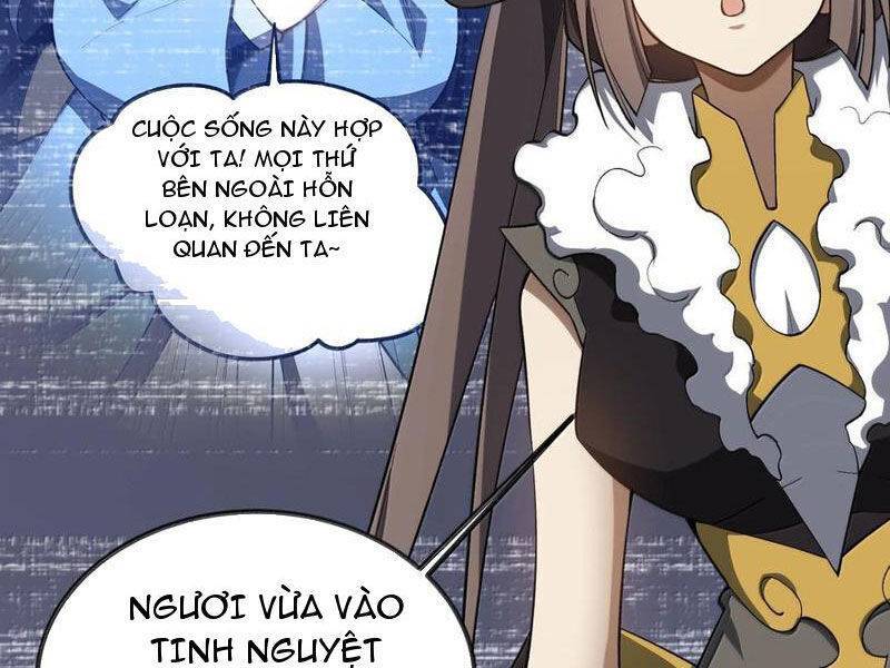 Ta Ở Tu Tiên Giới Chỉ Làm Giờ Hành Chính - Chapter 89 - Page 31