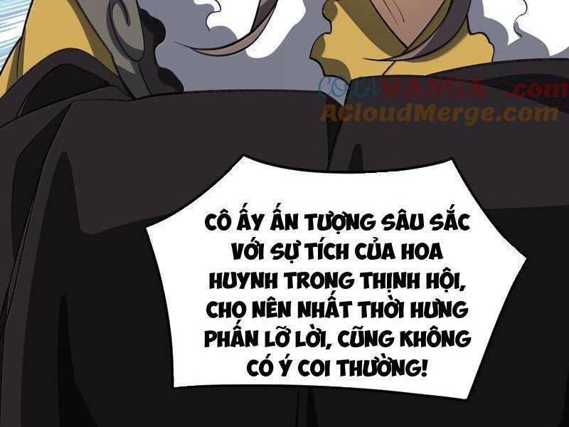 Ta Ở Tu Tiên Giới Chỉ Làm Giờ Hành Chính - Chapter 89 - Page 37