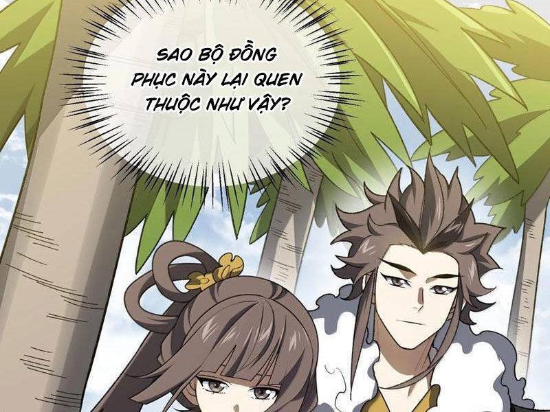 Ta Ở Tu Tiên Giới Chỉ Làm Giờ Hành Chính - Chapter 89 - Page 4