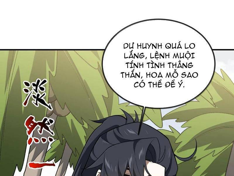 Ta Ở Tu Tiên Giới Chỉ Làm Giờ Hành Chính - Chapter 89 - Page 45
