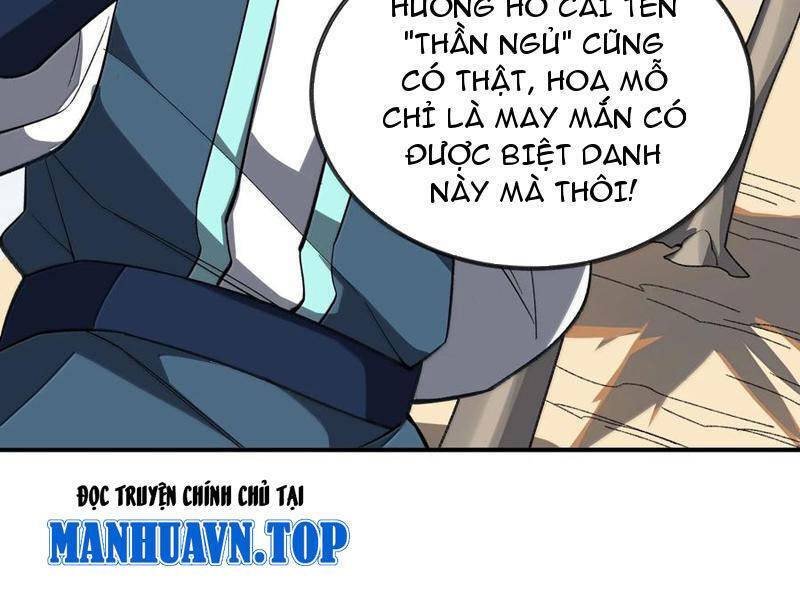 Ta Ở Tu Tiên Giới Chỉ Làm Giờ Hành Chính - Chapter 89 - Page 47