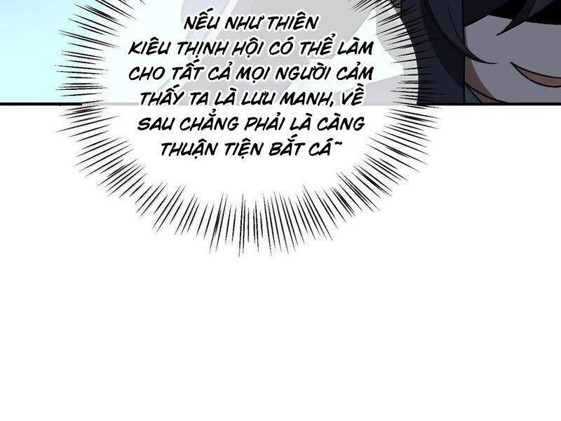 Ta Ở Tu Tiên Giới Chỉ Làm Giờ Hành Chính - Chapter 89 - Page 50