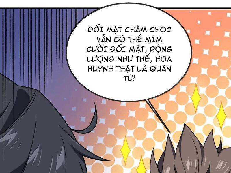 Ta Ở Tu Tiên Giới Chỉ Làm Giờ Hành Chính - Chapter 89 - Page 51