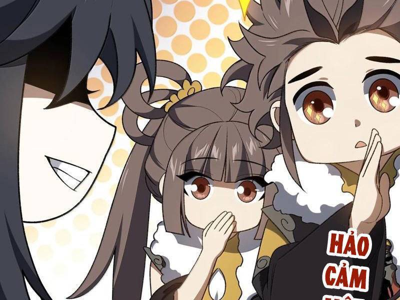 Ta Ở Tu Tiên Giới Chỉ Làm Giờ Hành Chính - Chapter 89 - Page 52