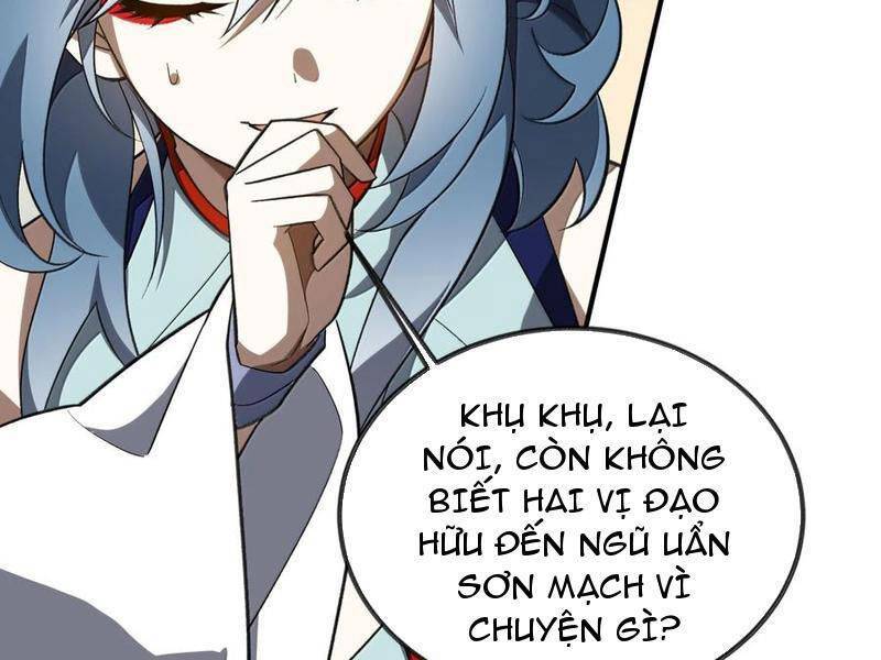 Ta Ở Tu Tiên Giới Chỉ Làm Giờ Hành Chính - Chapter 89 - Page 55
