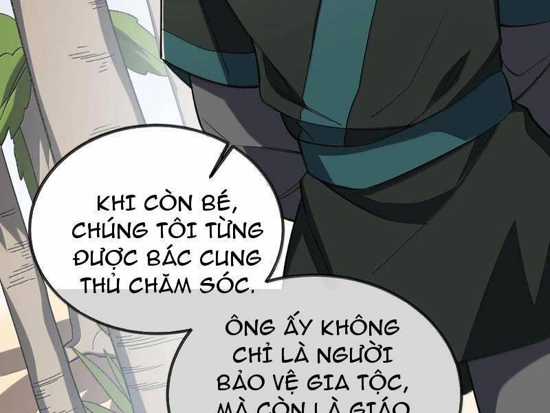 Ta Ở Tu Tiên Giới Chỉ Làm Giờ Hành Chính - Chapter 89 - Page 61