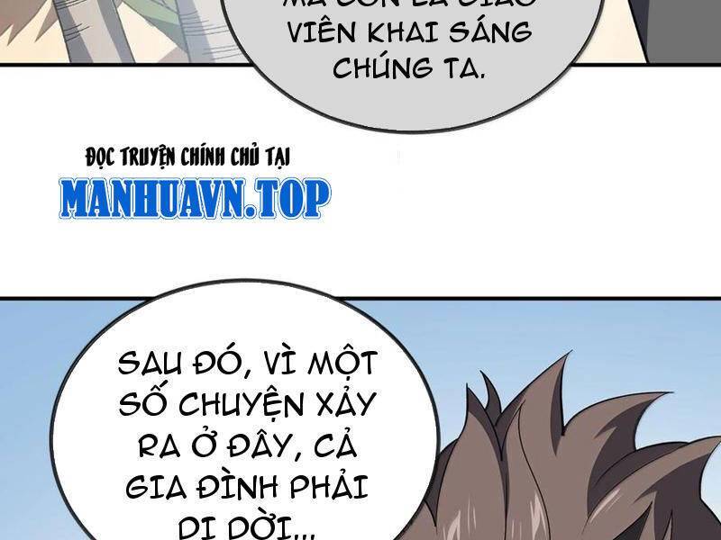 Ta Ở Tu Tiên Giới Chỉ Làm Giờ Hành Chính - Chapter 89 - Page 62