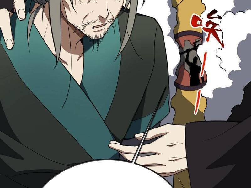 Ta Ở Tu Tiên Giới Chỉ Làm Giờ Hành Chính - Chapter 89 - Page 64