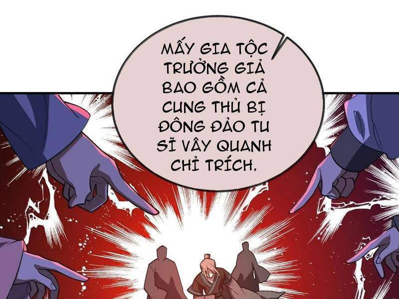 Ta Ở Tu Tiên Giới Chỉ Làm Giờ Hành Chính - Chapter 89 - Page 68