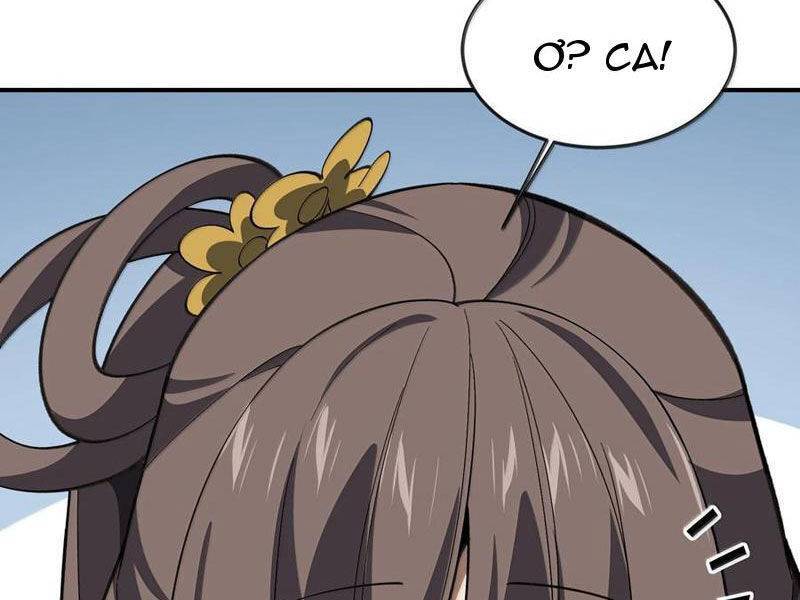 Ta Ở Tu Tiên Giới Chỉ Làm Giờ Hành Chính - Chapter 89 - Page 7