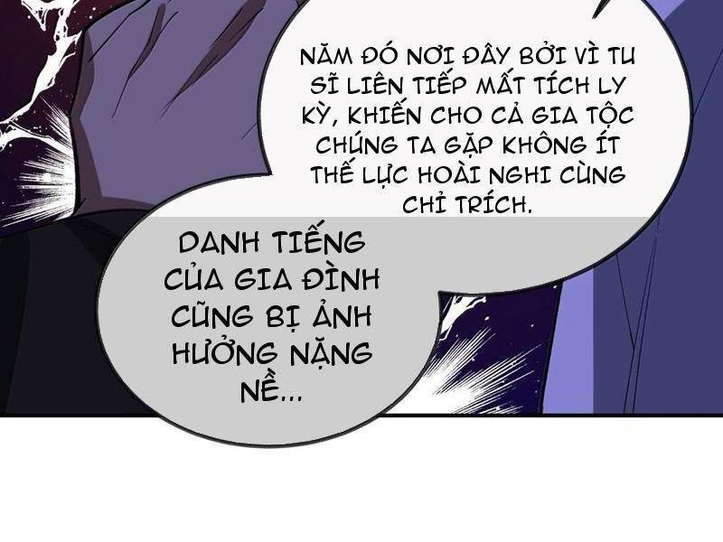 Ta Ở Tu Tiên Giới Chỉ Làm Giờ Hành Chính - Chapter 89 - Page 70