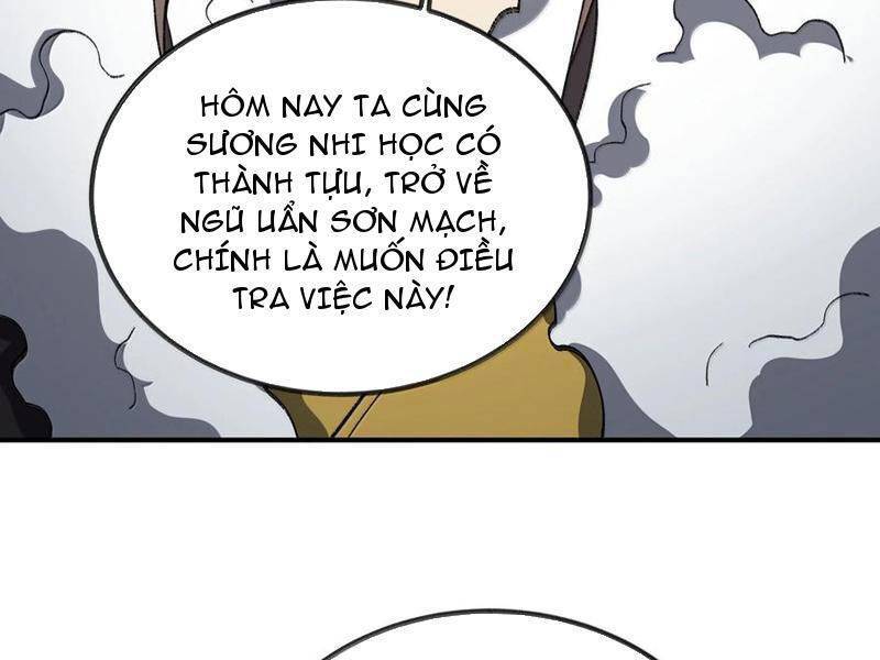 Ta Ở Tu Tiên Giới Chỉ Làm Giờ Hành Chính - Chapter 89 - Page 73