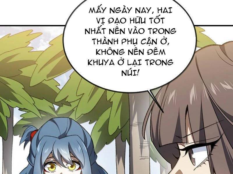 Ta Ở Tu Tiên Giới Chỉ Làm Giờ Hành Chính - Chapter 89 - Page 74