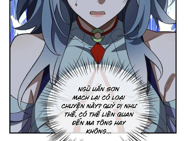Ta Ở Tu Tiên Giới Chỉ Làm Giờ Hành Chính - Chapter 89 - Page 81