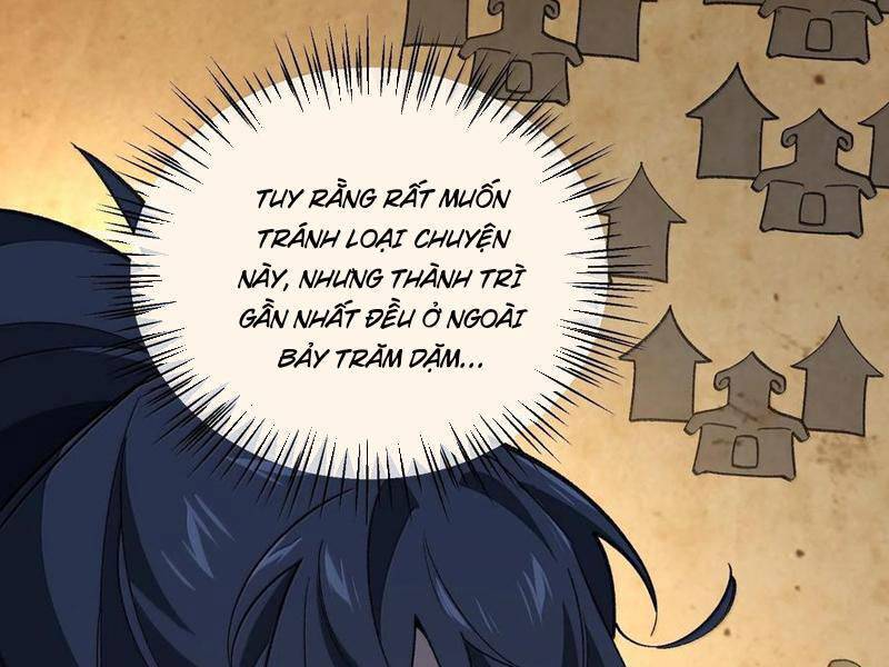 Ta Ở Tu Tiên Giới Chỉ Làm Giờ Hành Chính - Chapter 89 - Page 86