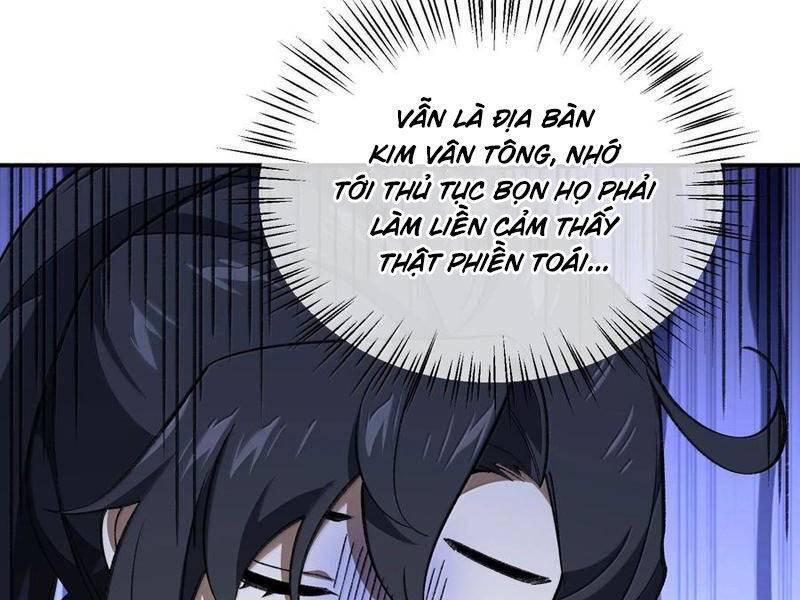 Ta Ở Tu Tiên Giới Chỉ Làm Giờ Hành Chính - Chapter 89 - Page 89