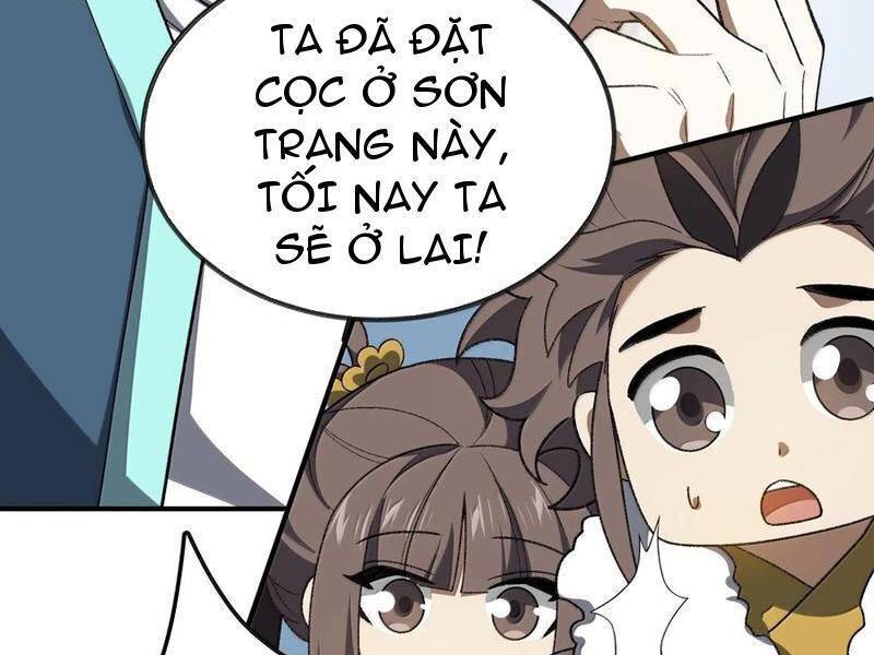 Ta Ở Tu Tiên Giới Chỉ Làm Giờ Hành Chính - Chapter 89 - Page 93