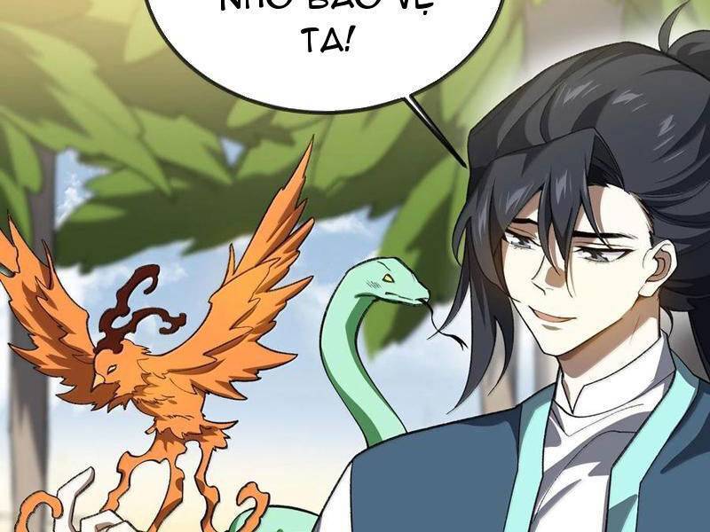 Ta Ở Tu Tiên Giới Chỉ Làm Giờ Hành Chính - Chapter 89 - Page 95