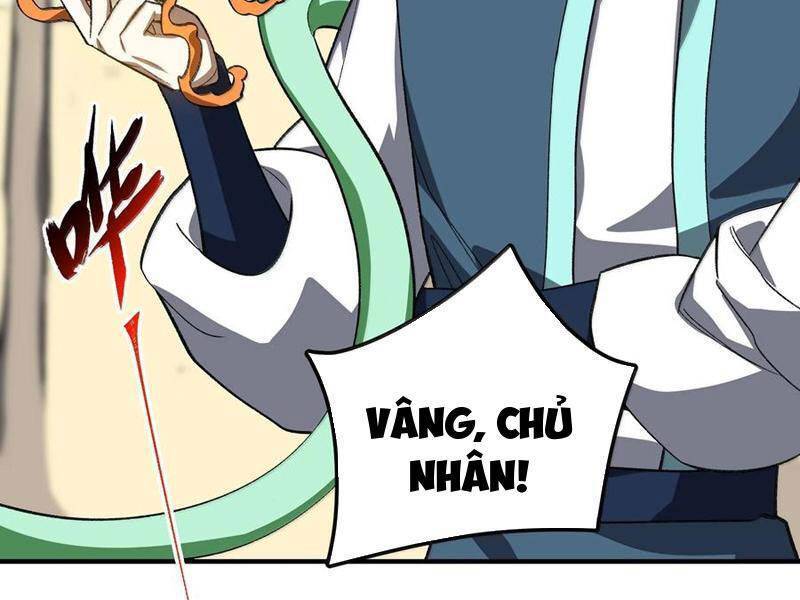 Ta Ở Tu Tiên Giới Chỉ Làm Giờ Hành Chính - Chapter 89 - Page 96