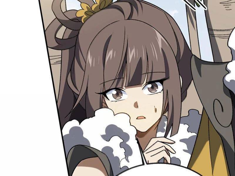 Ta Ở Tu Tiên Giới Chỉ Làm Giờ Hành Chính - Chapter 89 - Page 98