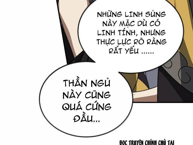 Ta Ở Tu Tiên Giới Chỉ Làm Giờ Hành Chính - Chapter 89 - Page 99