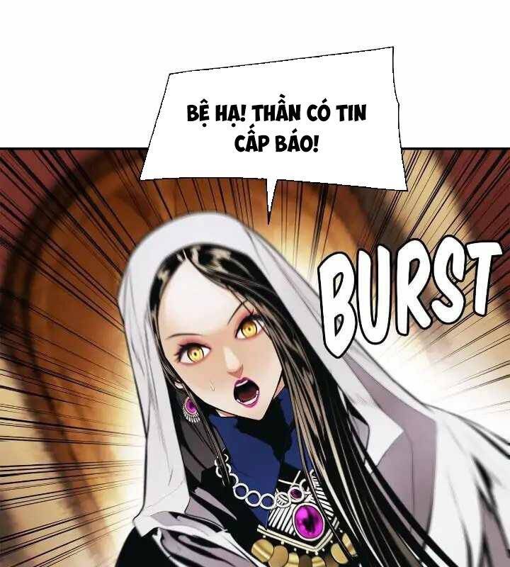 Bất Bại Chân Ma - Chapter 195 - Page 106