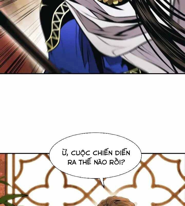 Bất Bại Chân Ma - Chapter 195 - Page 107