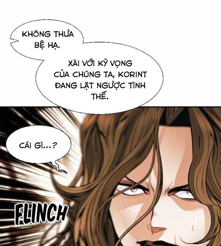 Bất Bại Chân Ma - Chapter 195 - Page 109