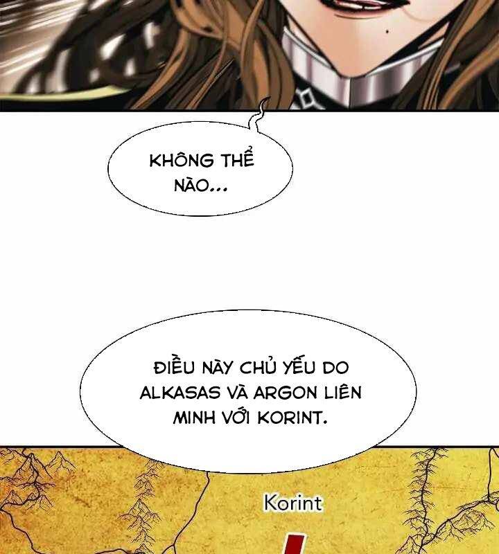Bất Bại Chân Ma - Chapter 195 - Page 110