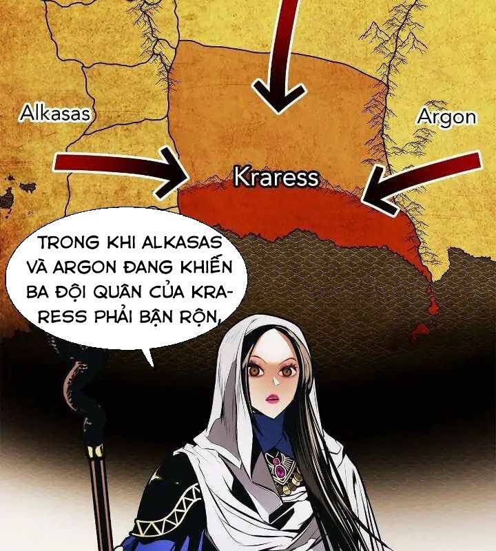 Bất Bại Chân Ma - Chapter 195 - Page 111