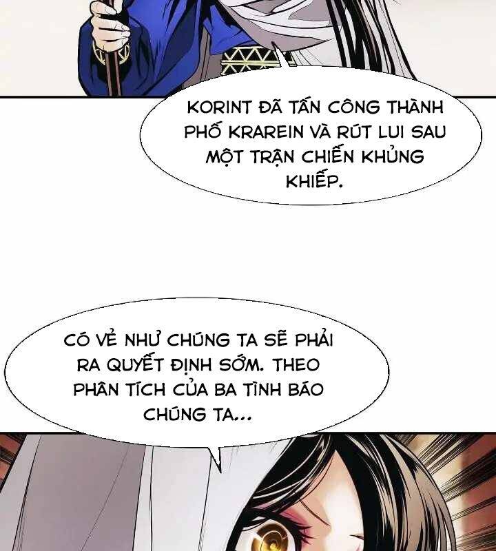 Bất Bại Chân Ma - Chapter 195 - Page 112