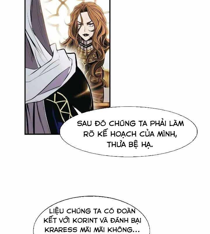 Bất Bại Chân Ma - Chapter 195 - Page 114