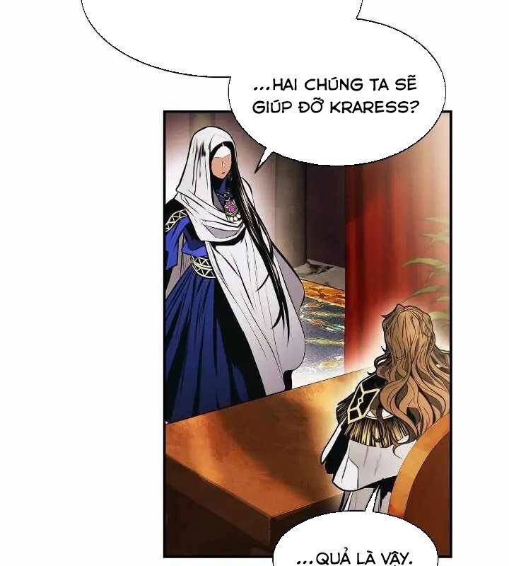 Bất Bại Chân Ma - Chapter 195 - Page 115