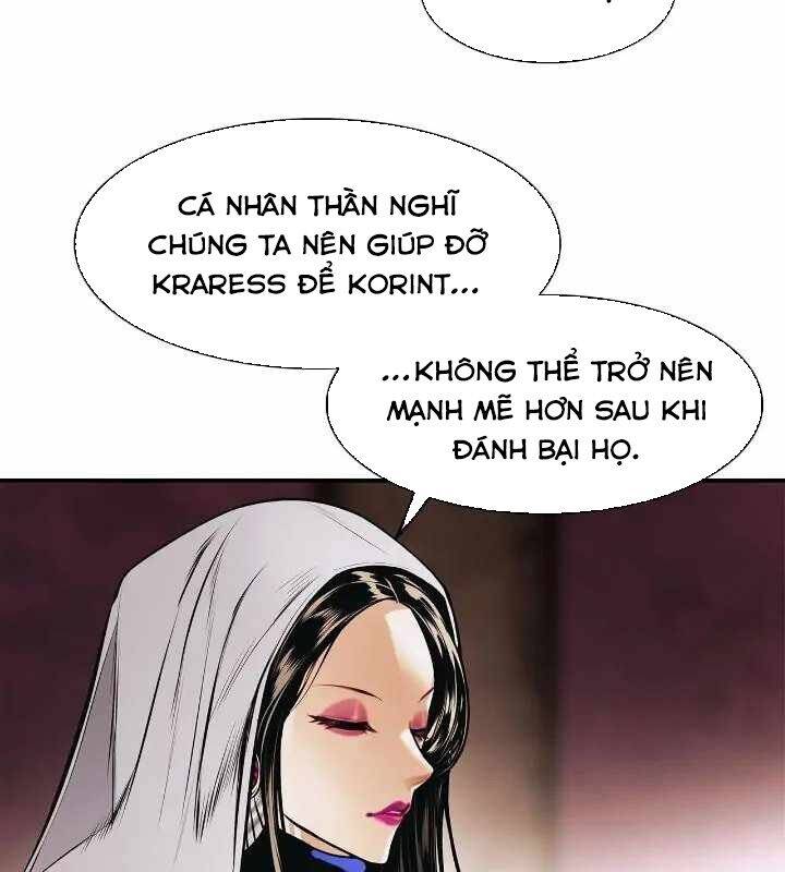 Bất Bại Chân Ma - Chapter 195 - Page 116