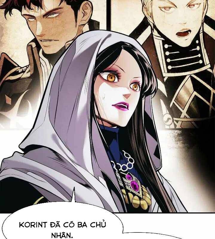 Bất Bại Chân Ma - Chapter 195 - Page 120