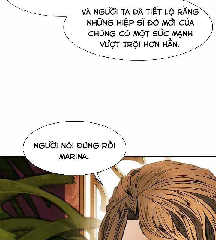 Bất Bại Chân Ma - Chapter 195 - Page 121