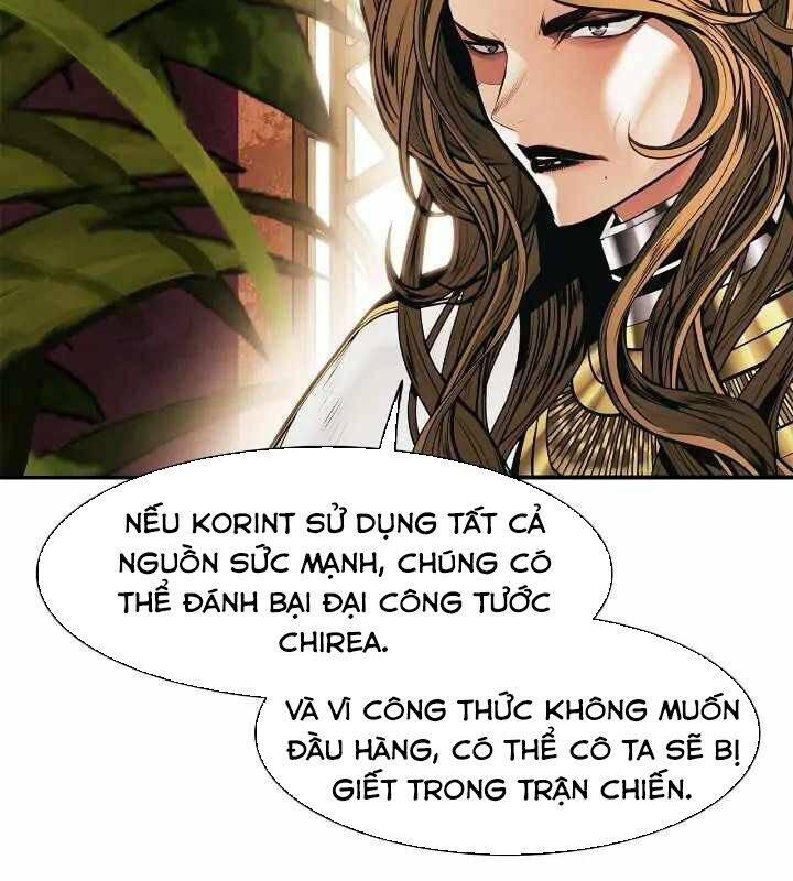 Bất Bại Chân Ma - Chapter 195 - Page 122