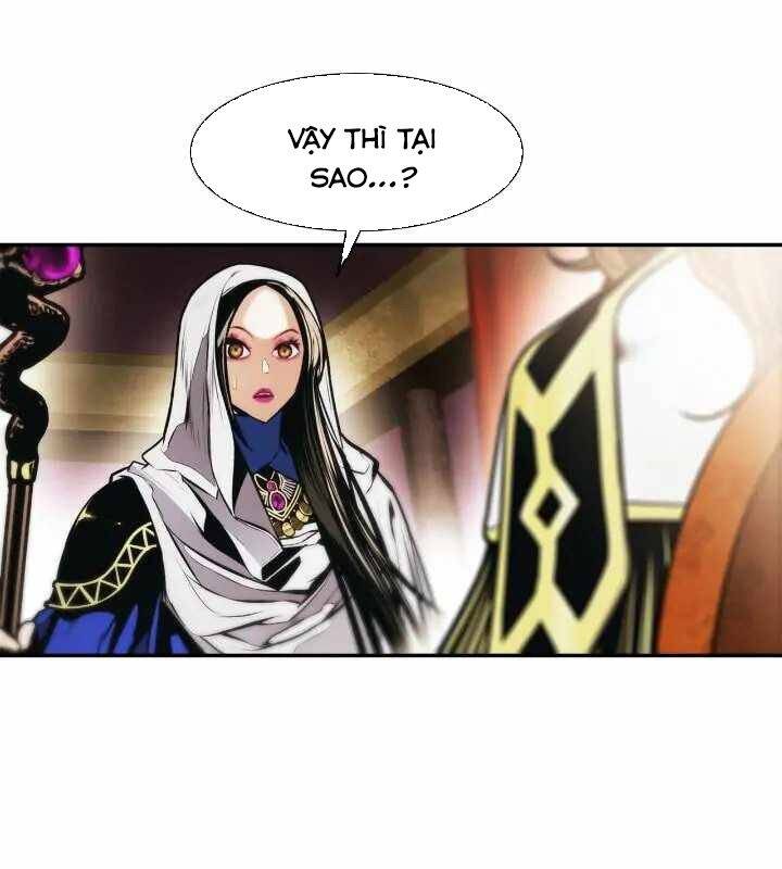 Bất Bại Chân Ma - Chapter 195 - Page 123