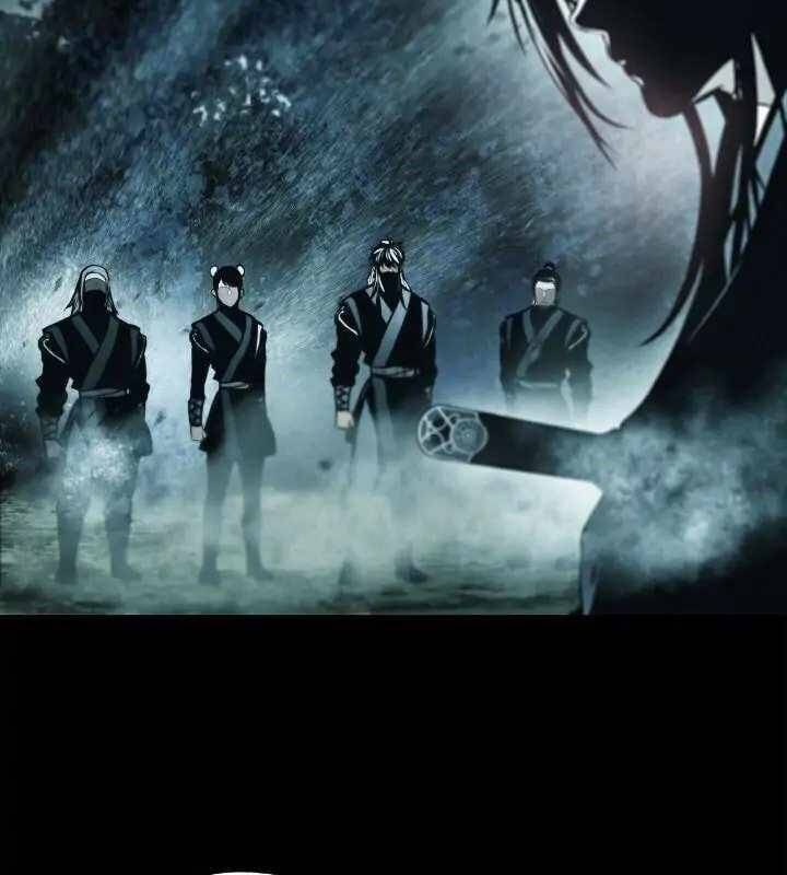 Bất Bại Chân Ma - Chapter 195 - Page 25