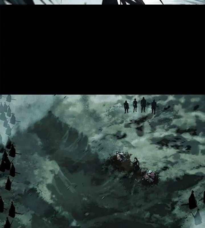 Bất Bại Chân Ma - Chapter 195 - Page 28