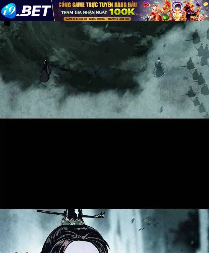 Bất Bại Chân Ma - Chapter 195 - Page 29