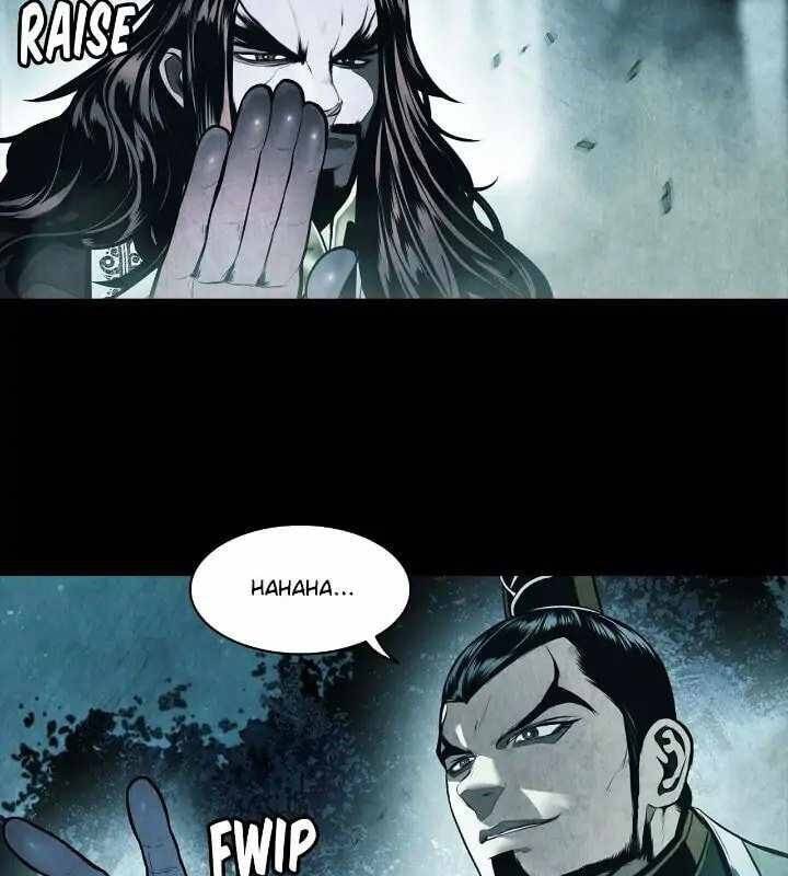 Bất Bại Chân Ma - Chapter 195 - Page 30