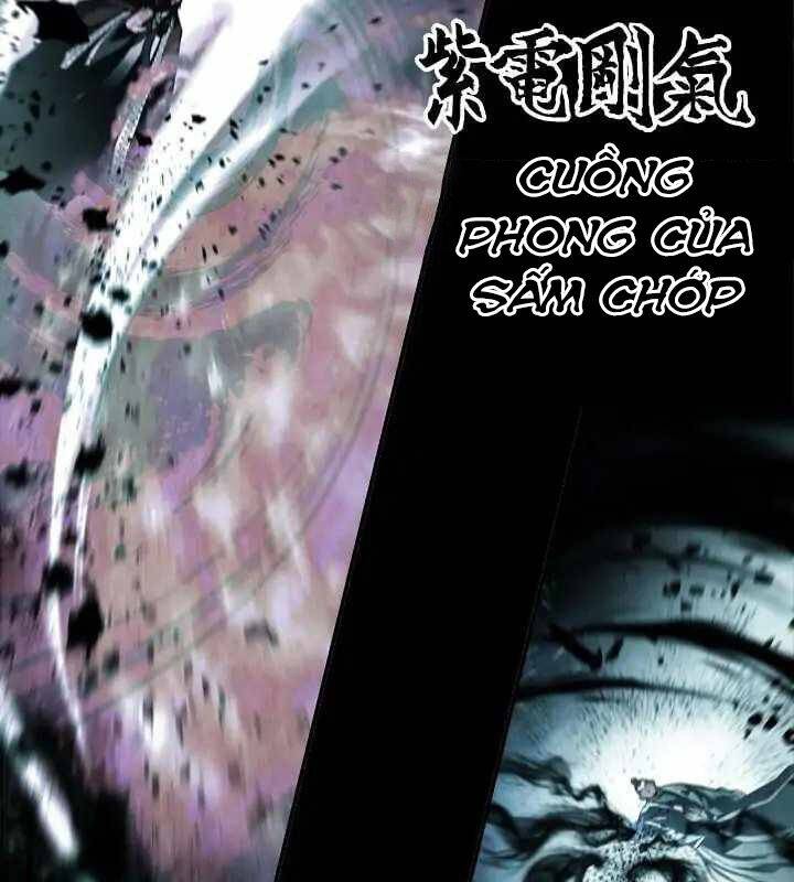 Bất Bại Chân Ma - Chapter 195 - Page 33