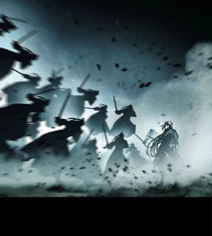 Bất Bại Chân Ma - Chapter 195 - Page 48