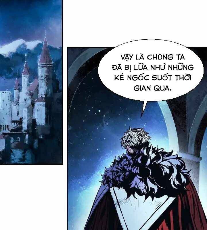 Bất Bại Chân Ma - Chapter 195 - Page 68