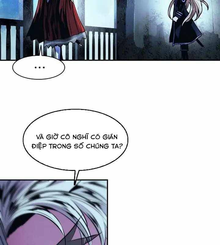 Bất Bại Chân Ma - Chapter 195 - Page 70