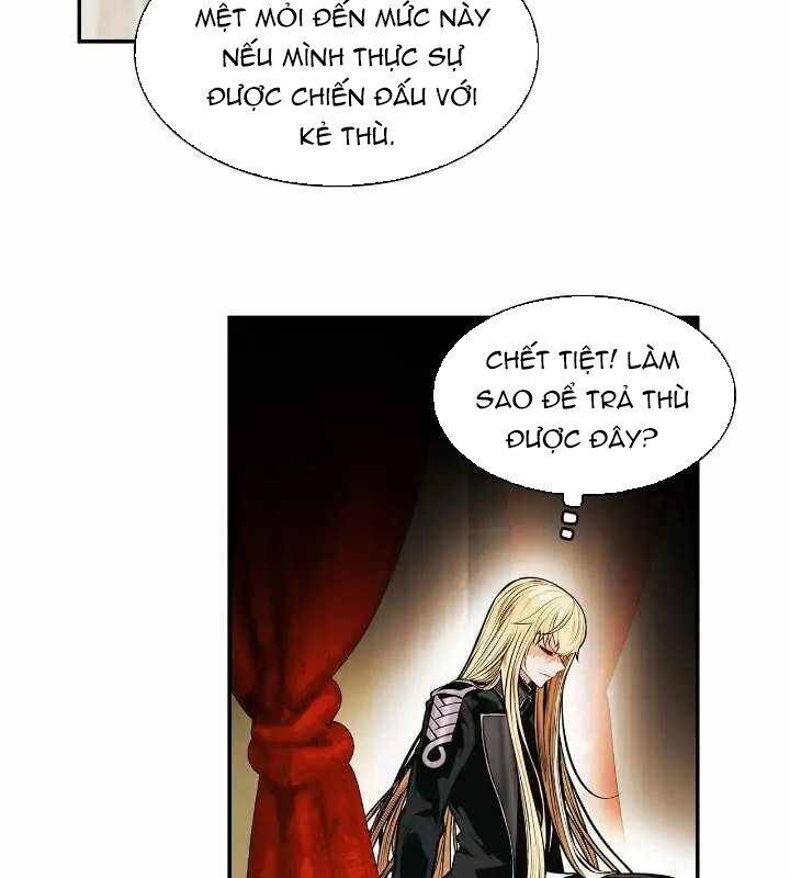 Bất Bại Chân Ma - Chapter 195 - Page 82