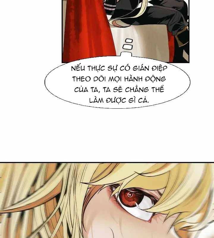 Bất Bại Chân Ma - Chapter 195 - Page 83